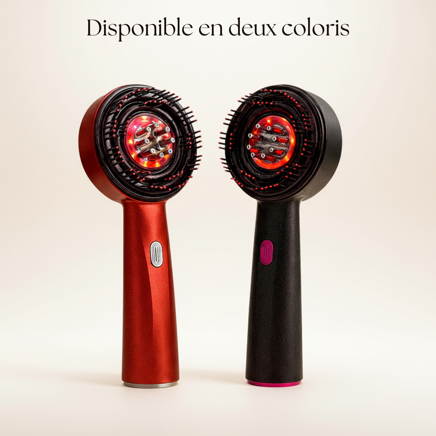 Scalp Massage Comb