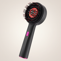 Scalp Massage Comb