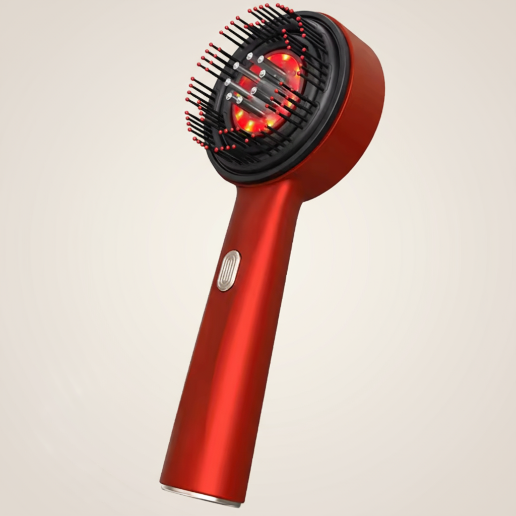 Scalp Massage Comb