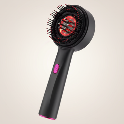 Scalp Massage Comb